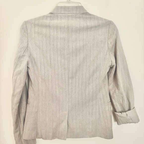 J. Crew Women’s Blazer, Size 0 - Picture 5 of 6